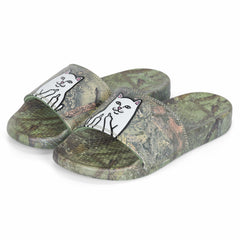 Ripndip For Sale | Lord Nermal Slides (Nerm Tree Camo)