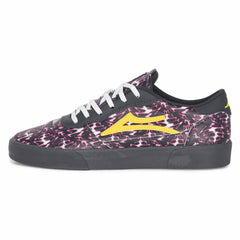 Ripndip Discount | Lakai + Ripndip Cambridge (Pink Flame)