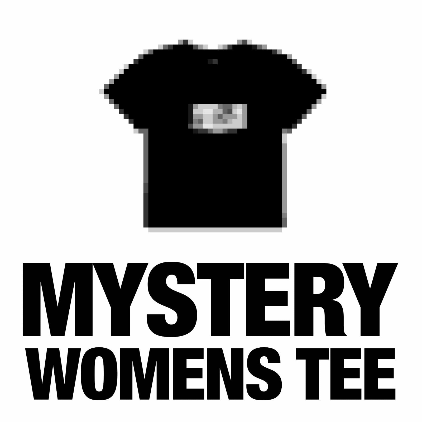 Ripndip Online | Mystery Womens Tee