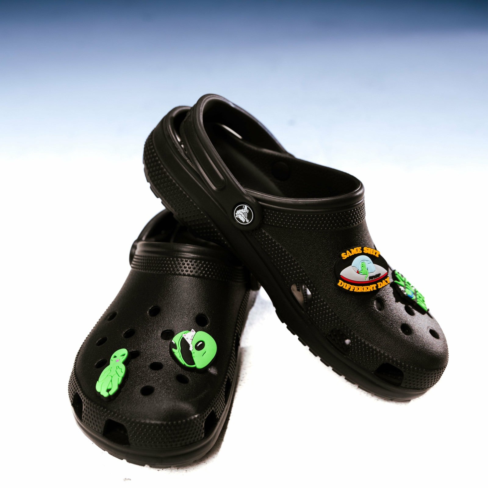Ripndip Sale | We Out Here Shoe Charm Pack (Multi)