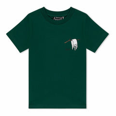 Ripndip Online | Nermali Kids Tee (Olive)