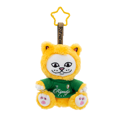 Ripndip Discount | World Champion Nermiee Plush Keychains (Assorted)
