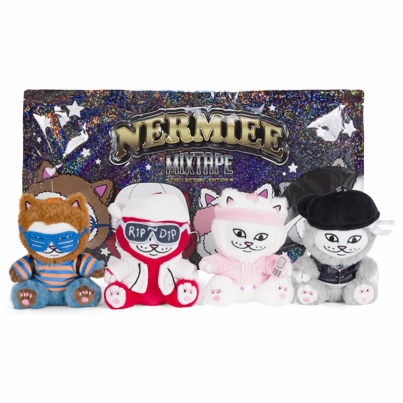 Ripndip Sale | Mixtape Nermiee Mystery Bag (Assorted)