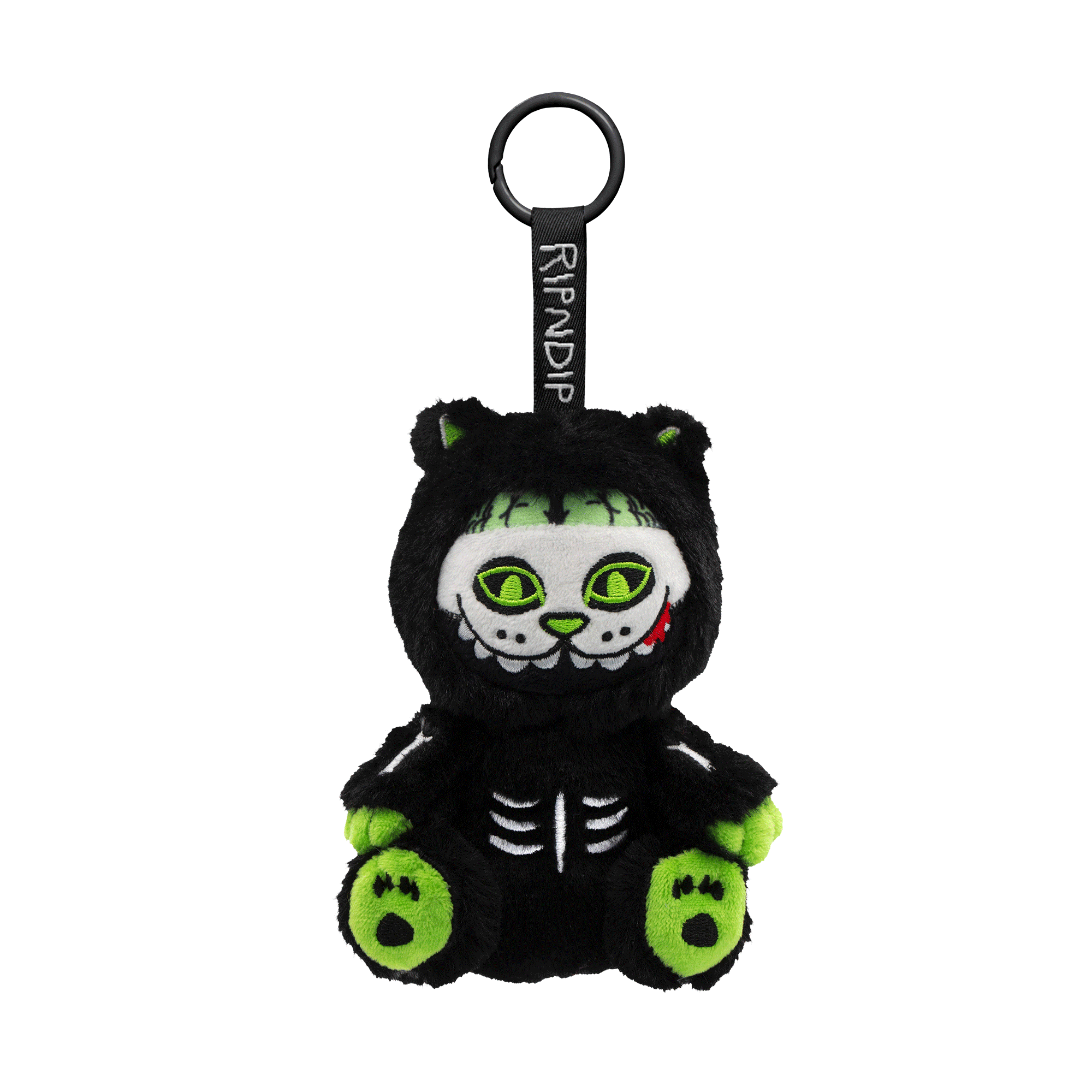 Ripndip Online | Freakiee Faces Nermiee Mystery Bags (Assort)