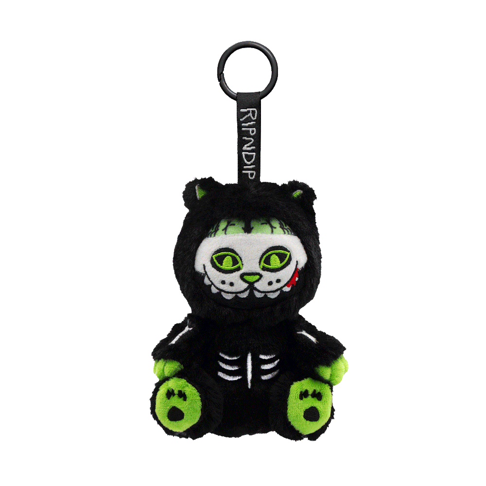 Ripndip Online | Freakiee Faces Nermiee Mystery Bags (Assort)