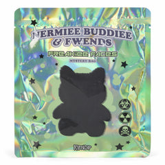 Ripndip Online | Freakiee Faces Nermiee Mystery Bags (Assort)