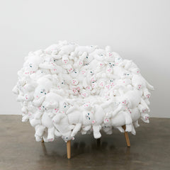 Ripndip Discount | Nerm Plush Chair