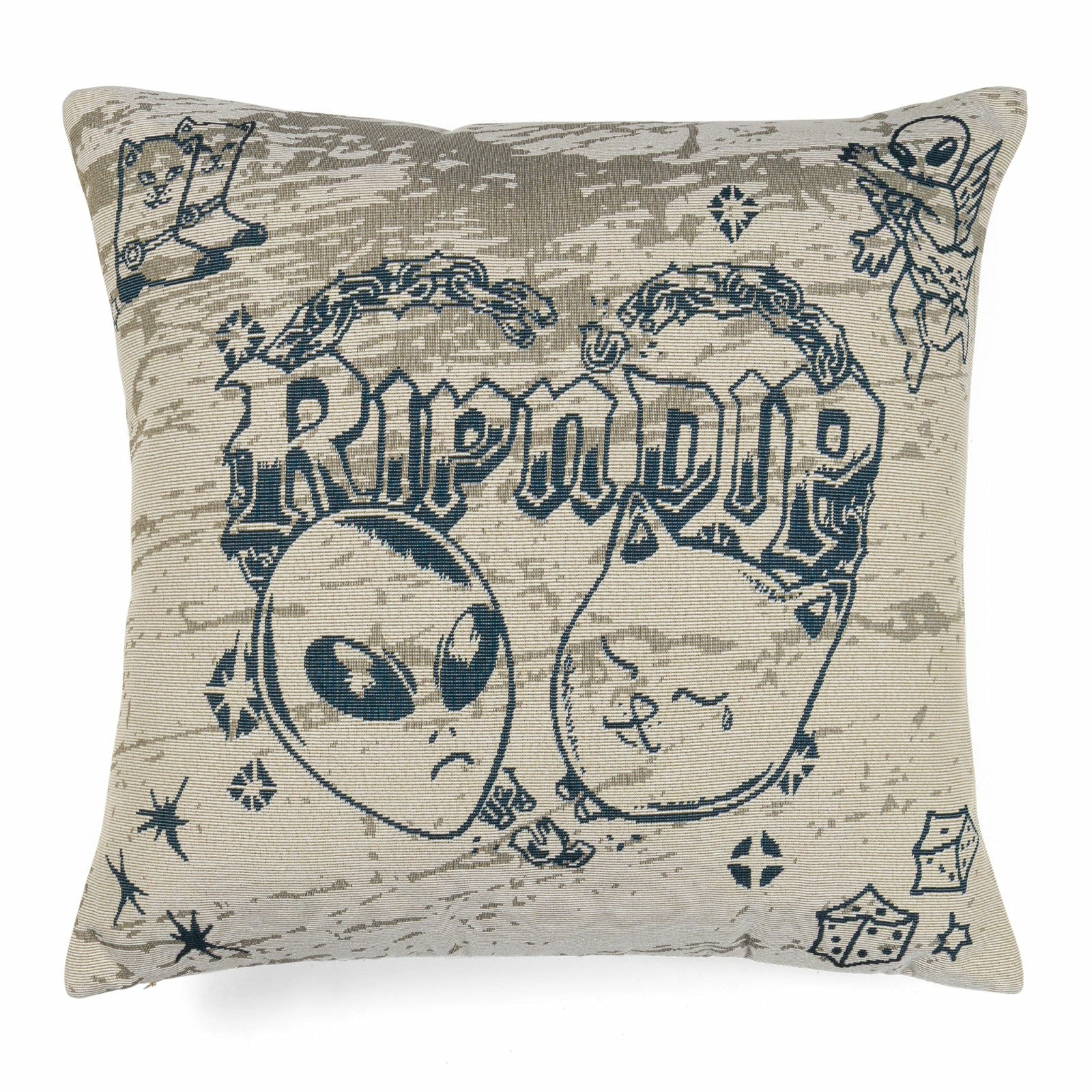Ripndip For Sale | Westside Pillow (Bone)