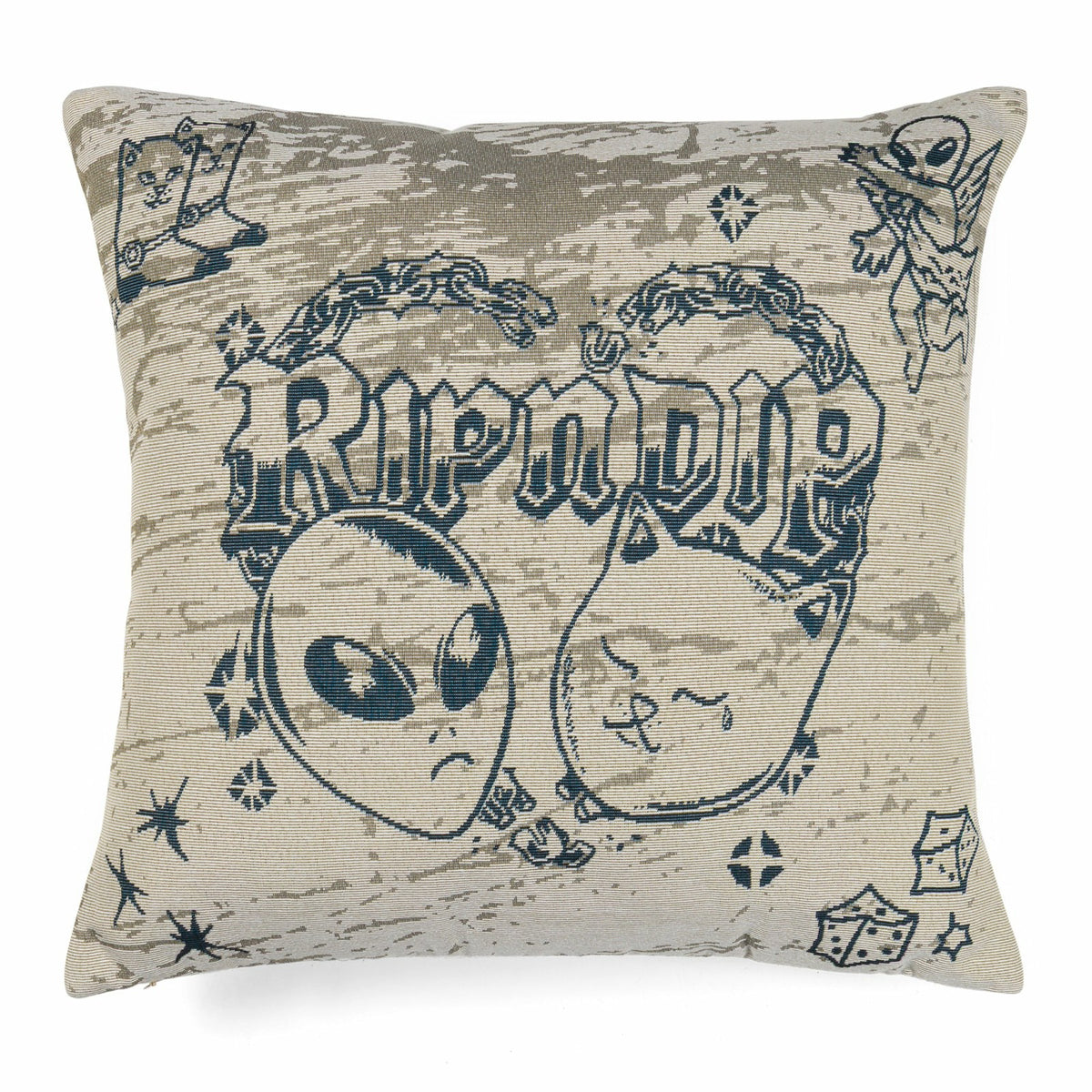 Ripndip For Sale | Westside Pillow (Bone)