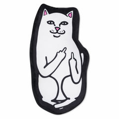 Ripndip Online Shop | Lord Nermal Pillow (Black)