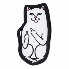 Ripndip Online Shop | Lord Nermal Pillow (Black)