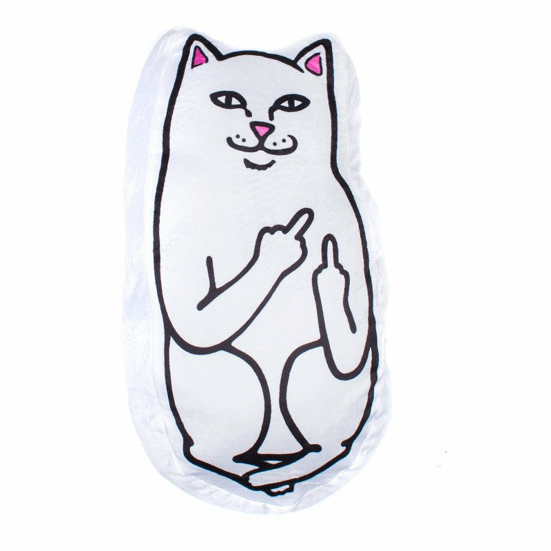 Ripndip Outlets | Lord Nermal Pillow