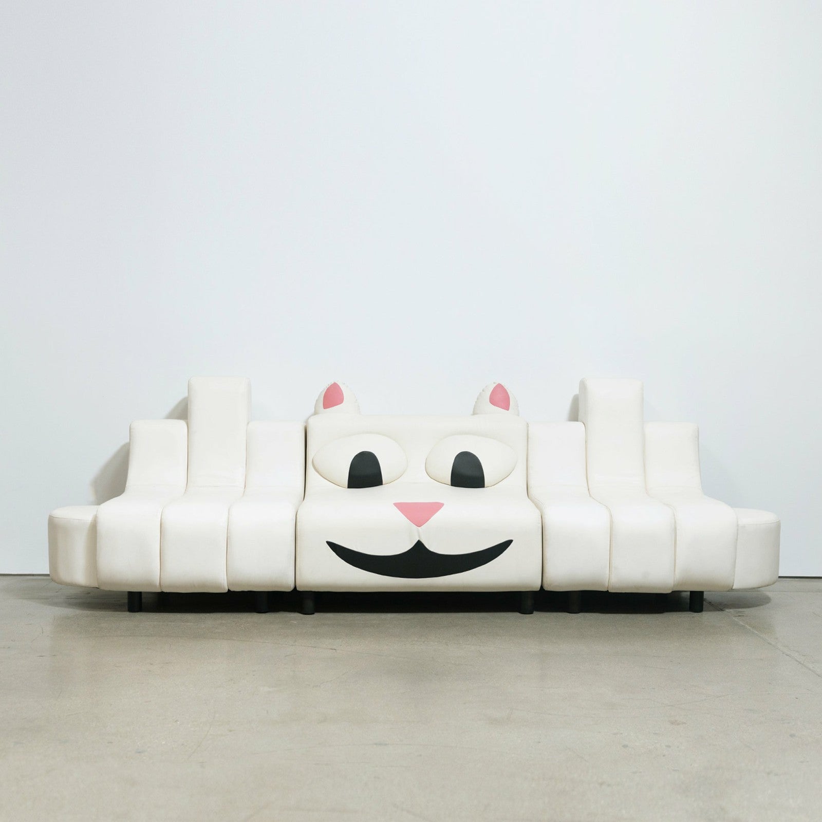 Ripndip New | Nermal Face Couch