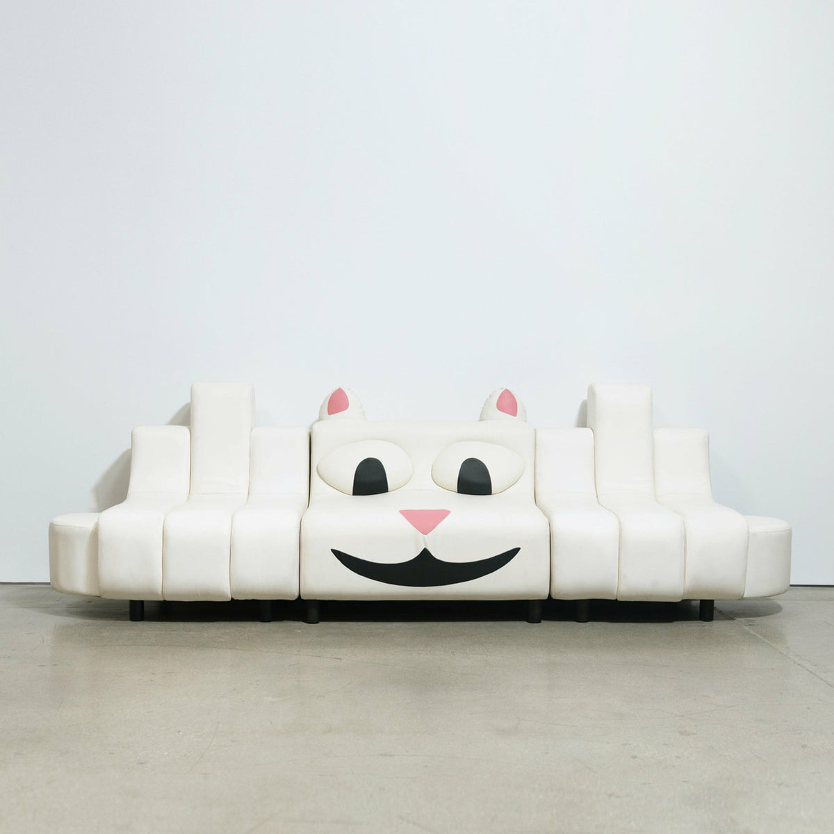 Ripndip New | Nermal Face Couch