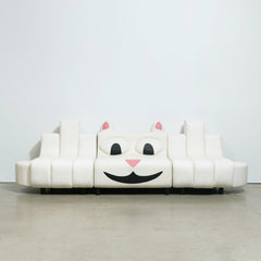 Ripndip New | Nermal Face Couch