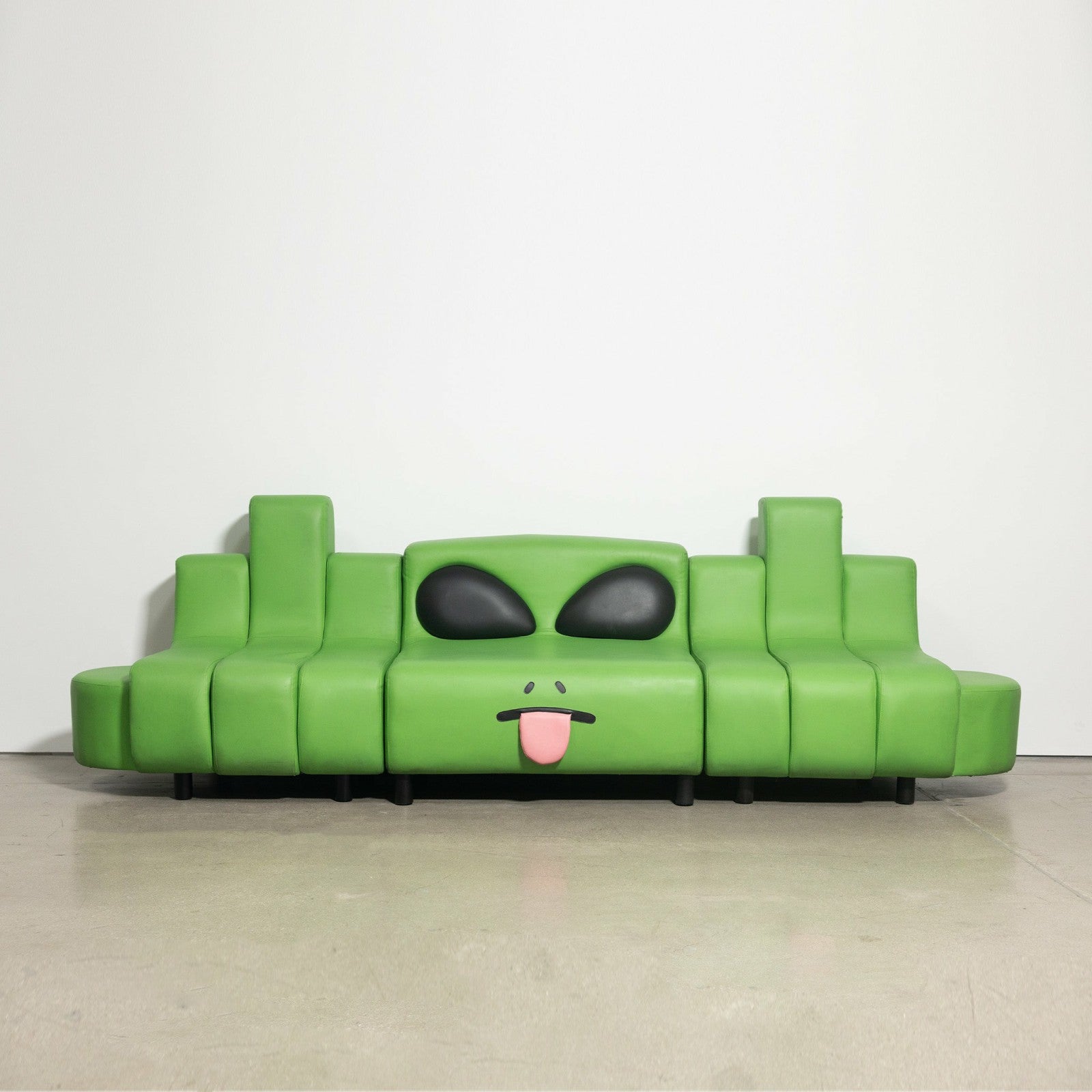 Ripndip For Sale | Alien Face Couch