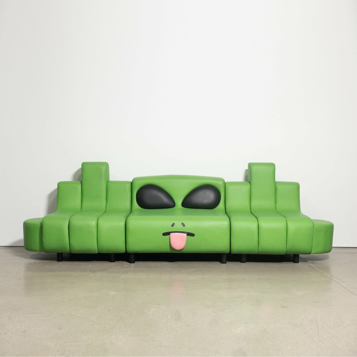 Ripndip For Sale | Alien Face Couch