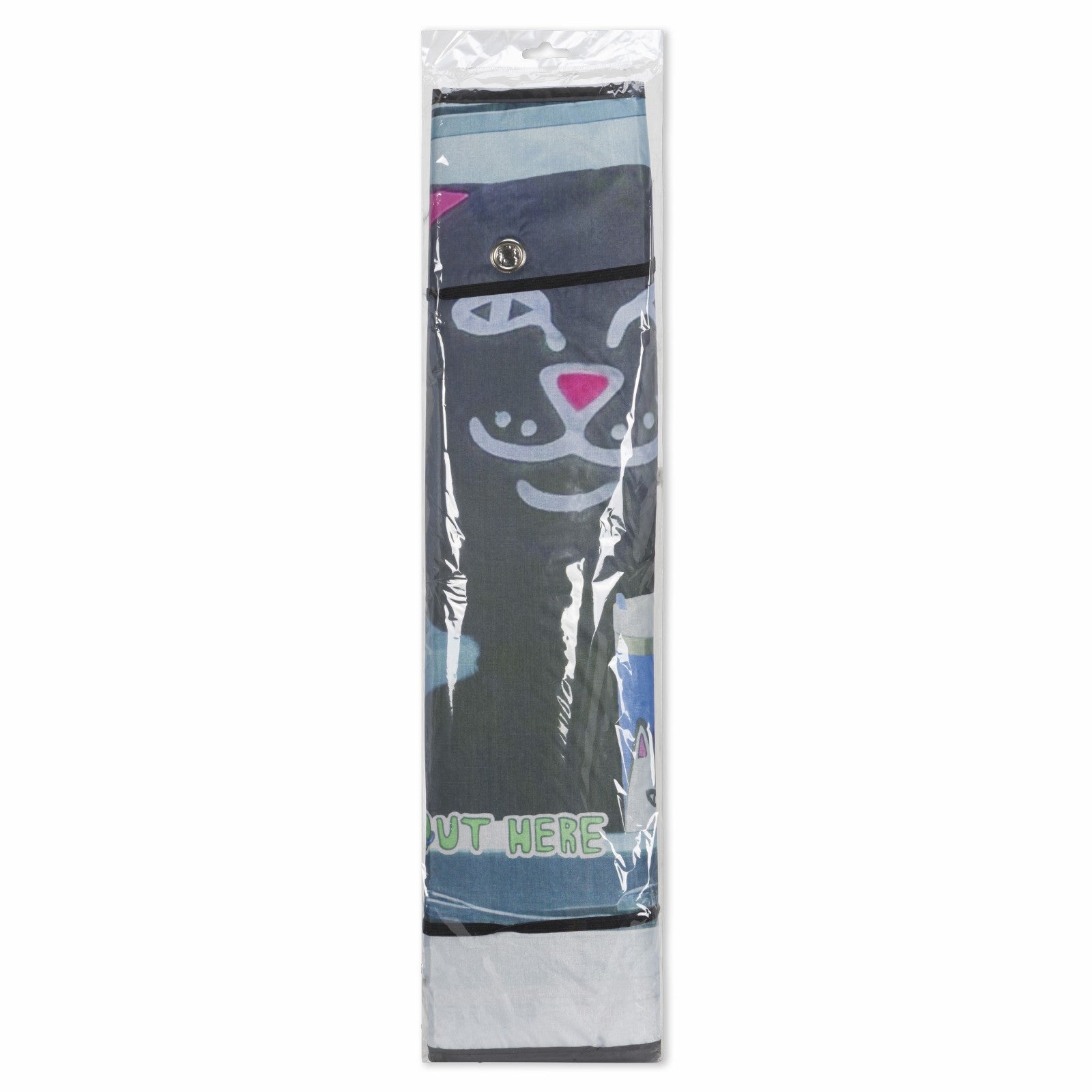 Ripndip New | Real Photo Car Shade (Multi)