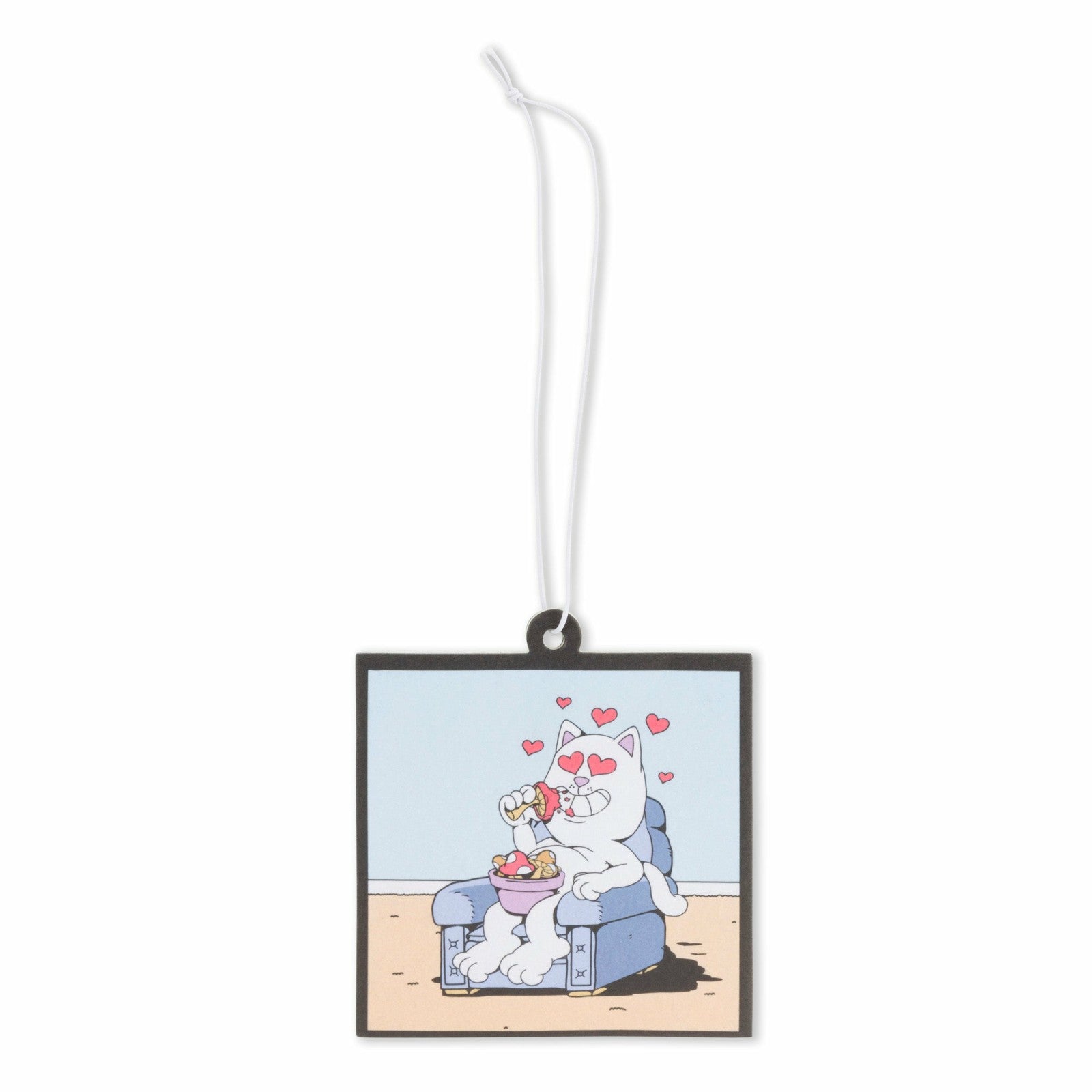 Ripndip Discount | Afternoon Snack Air Freshener (Multi)