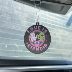 Ripndip Outlets | Love Is Ripndip Air Freshener (Multi)