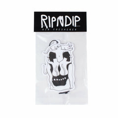 Ripndip For Sale | Nermal Skull Air Freshener