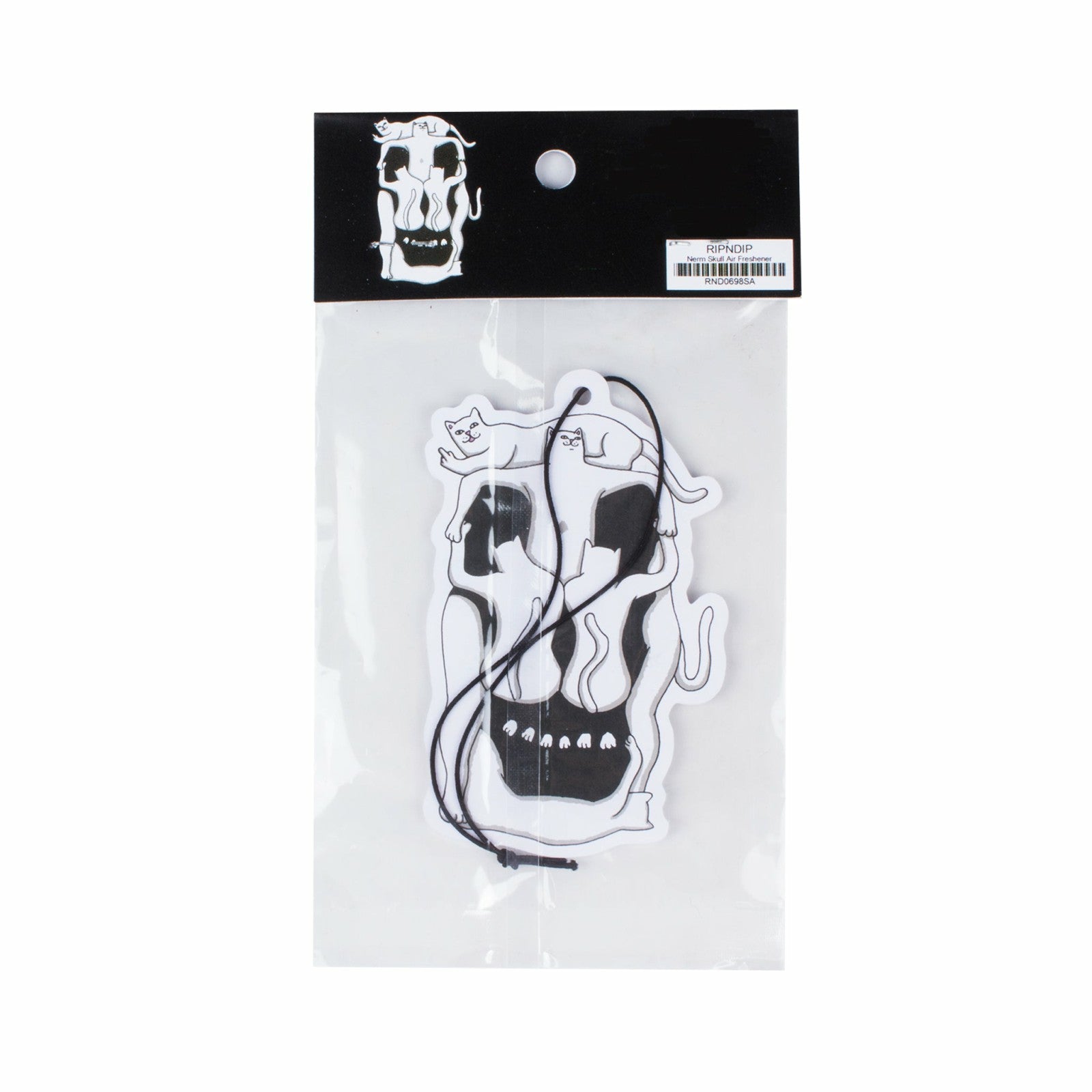 Ripndip For Sale | Nermal Skull Air Freshener