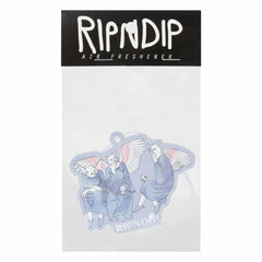 Ripndip Discount | Heaven and Hell Air Freshener (Multi)