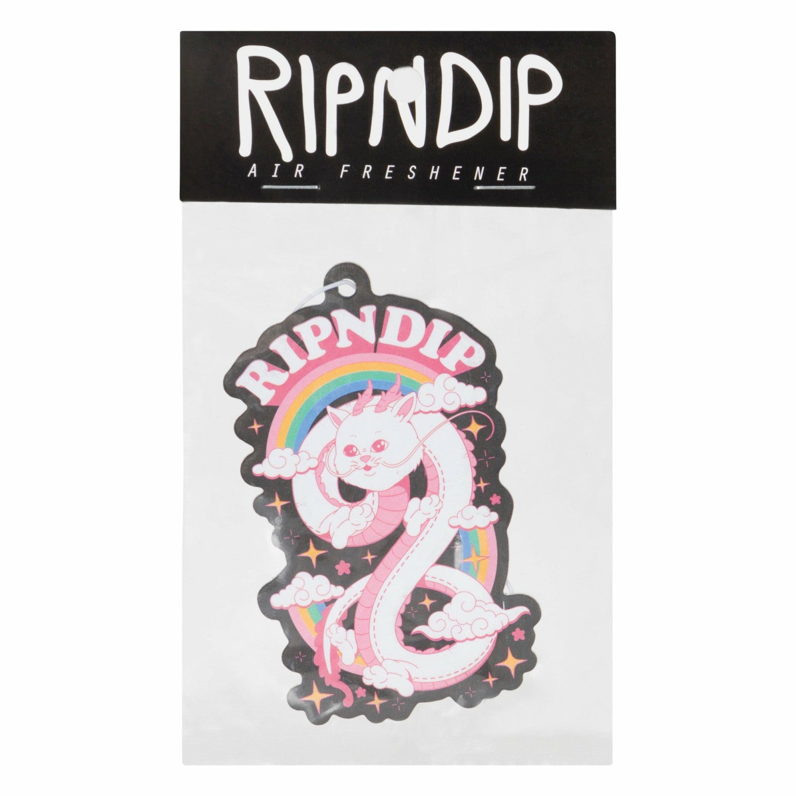 Ripndip Outlets | Fantasy Nerm Air Freshener (Multi)