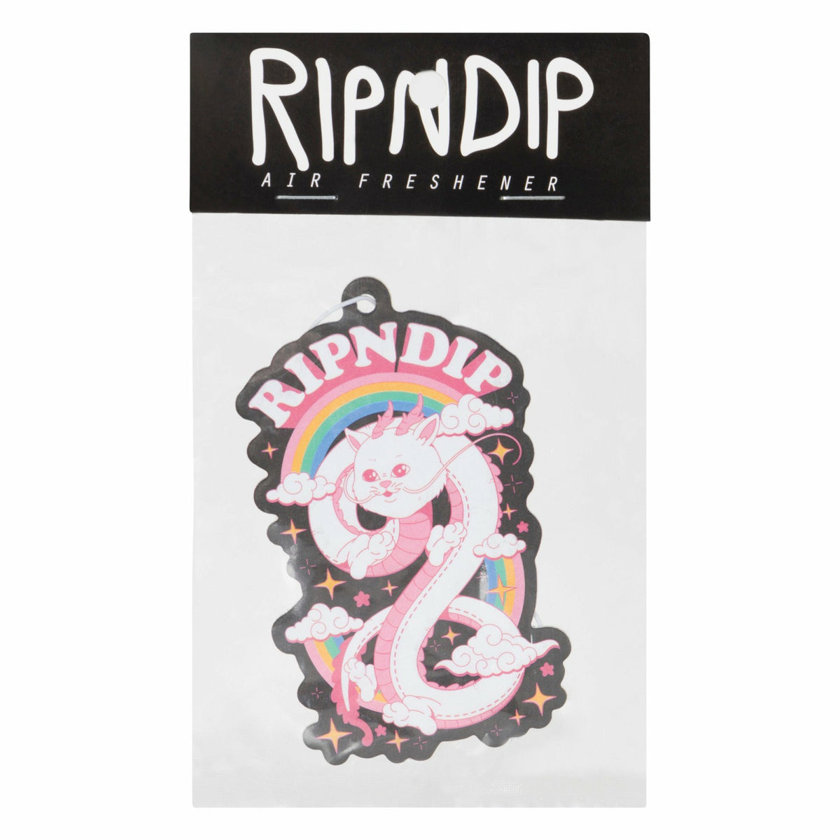 Ripndip Outlets | Fantasy Nerm Air Freshener (Multi)