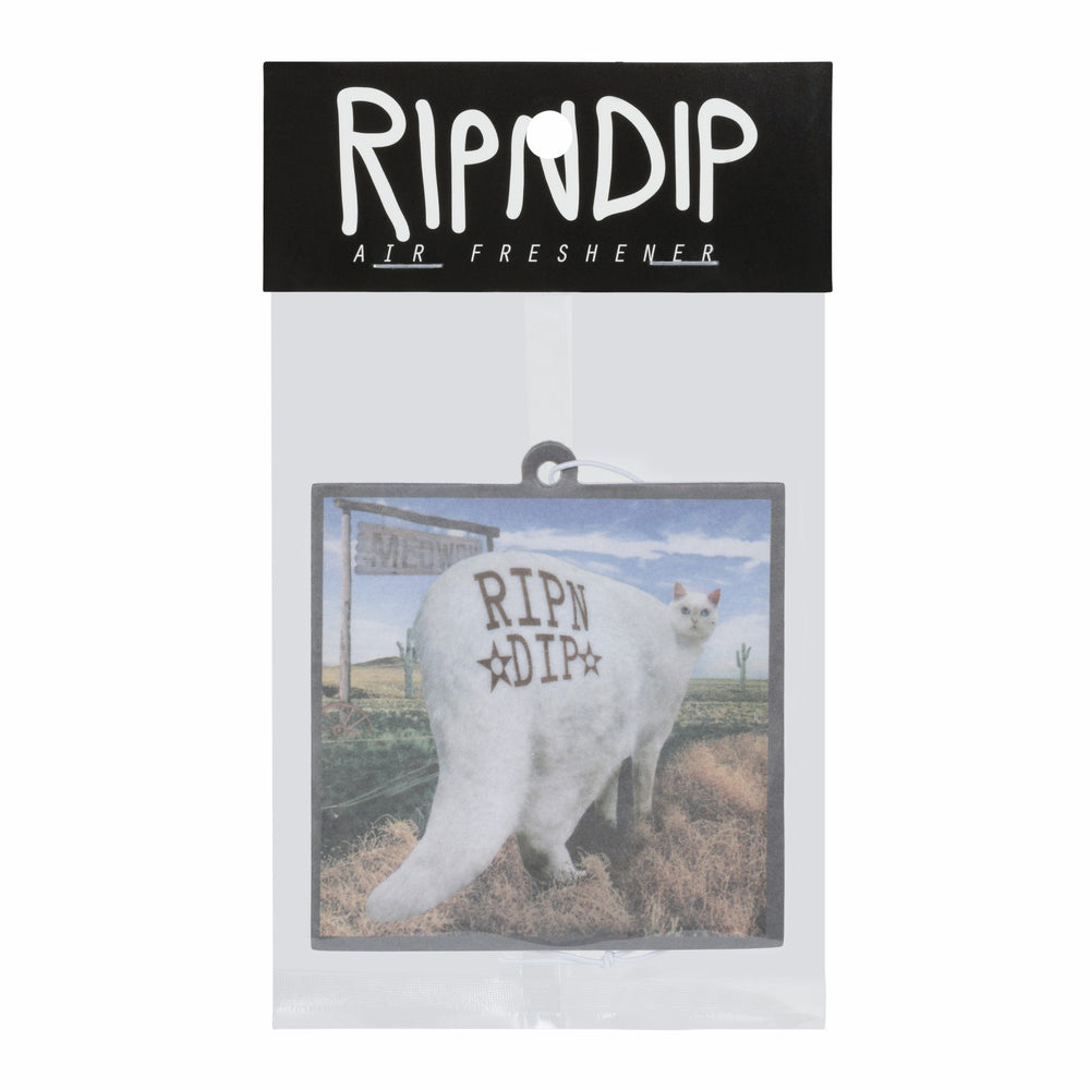 Ripndip Sale | Rowdy Howdy Air Freshener (Multi)