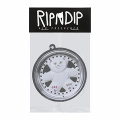 Ripndip Online Shop | Nerm Wheels Air Freshener (Multi)