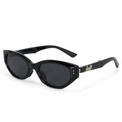 Ripndip Discount | Castanza Folding Sunglasses (Black)