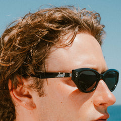 Ripndip Discount | Castanza Folding Sunglasses (Black)