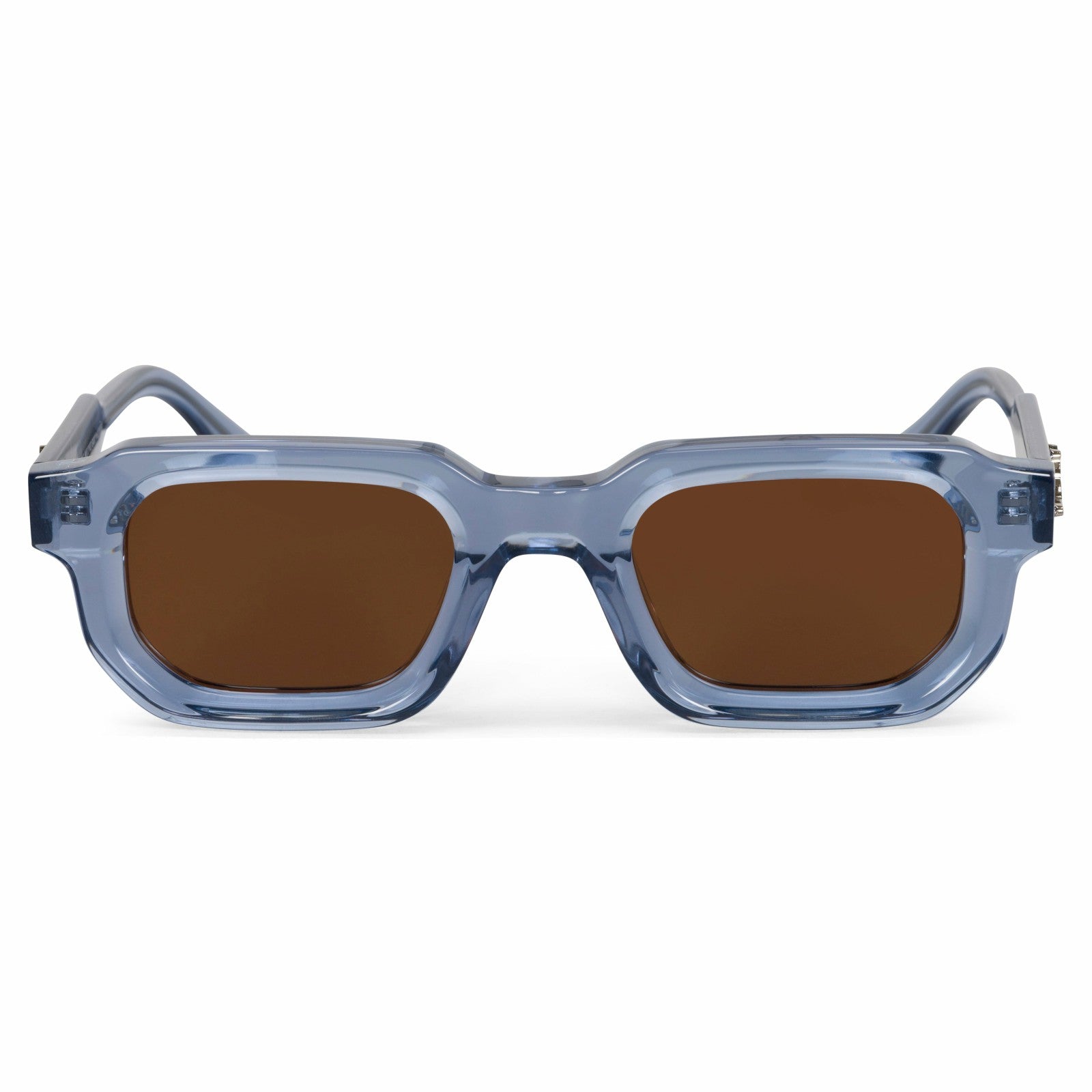 Ripndip Sale | Catstanza Sunglasses (Blue)