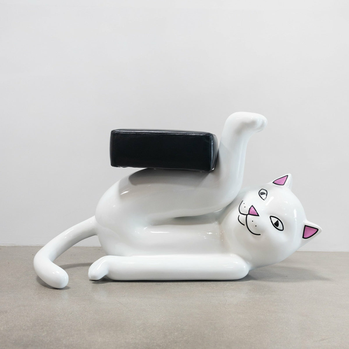 Ripndip For Sale | RIP Owens Chairs (Black and White)