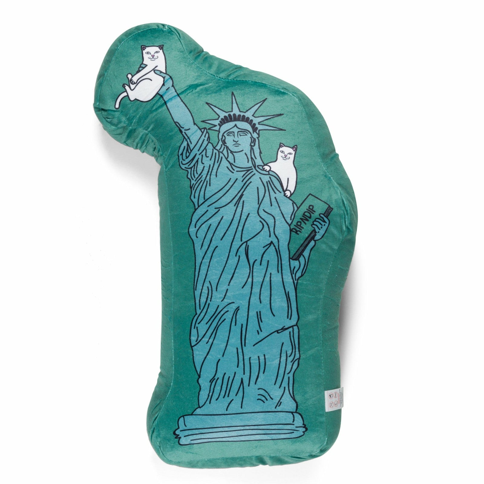 Ripndip Online | Liberty Nerm Pillow