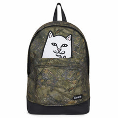 Ripndip Discount | Lord Nermal Backpack (Nerm Tree Camo)