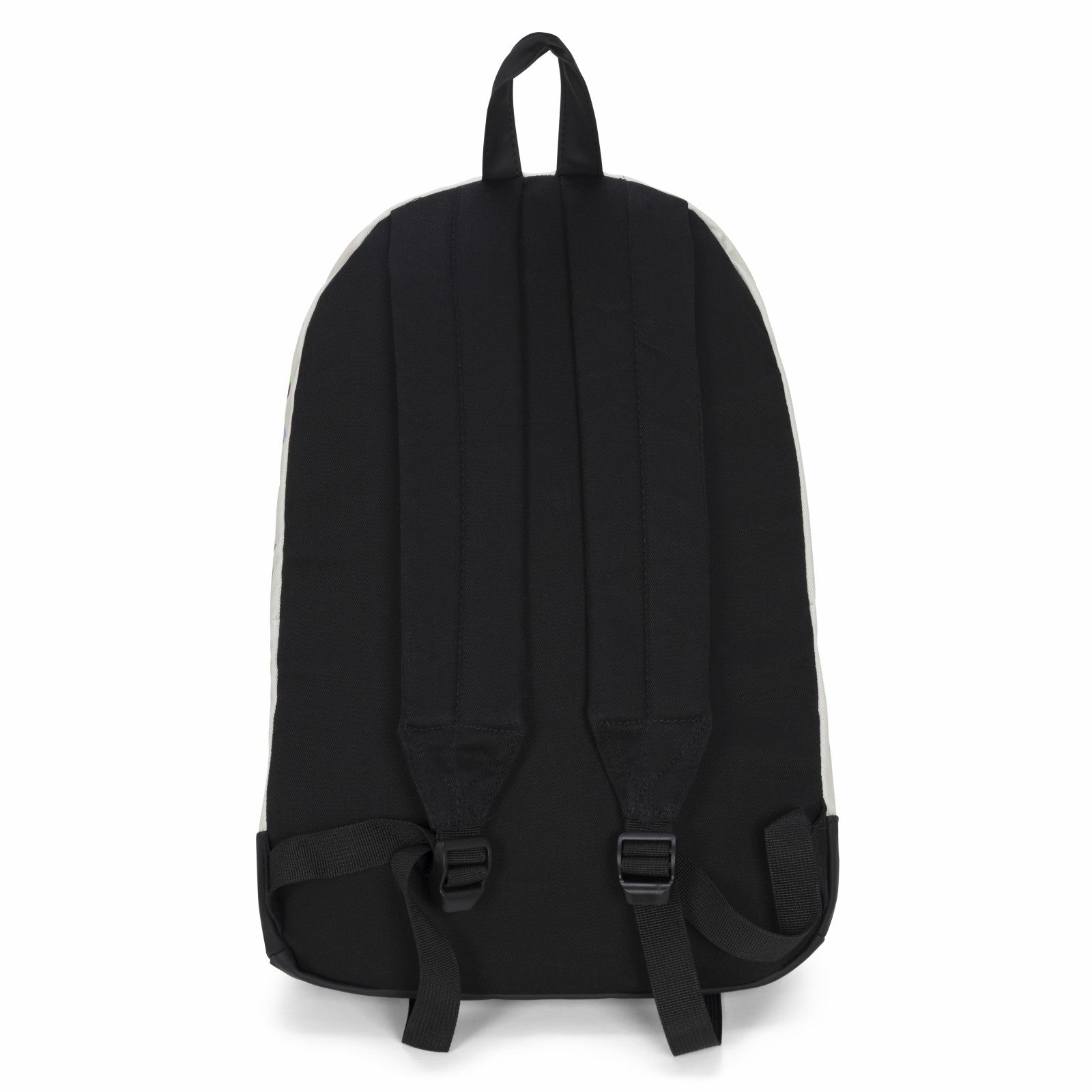 Ripndip Outlets | Goosebumps Velcro Backpack (Bone)