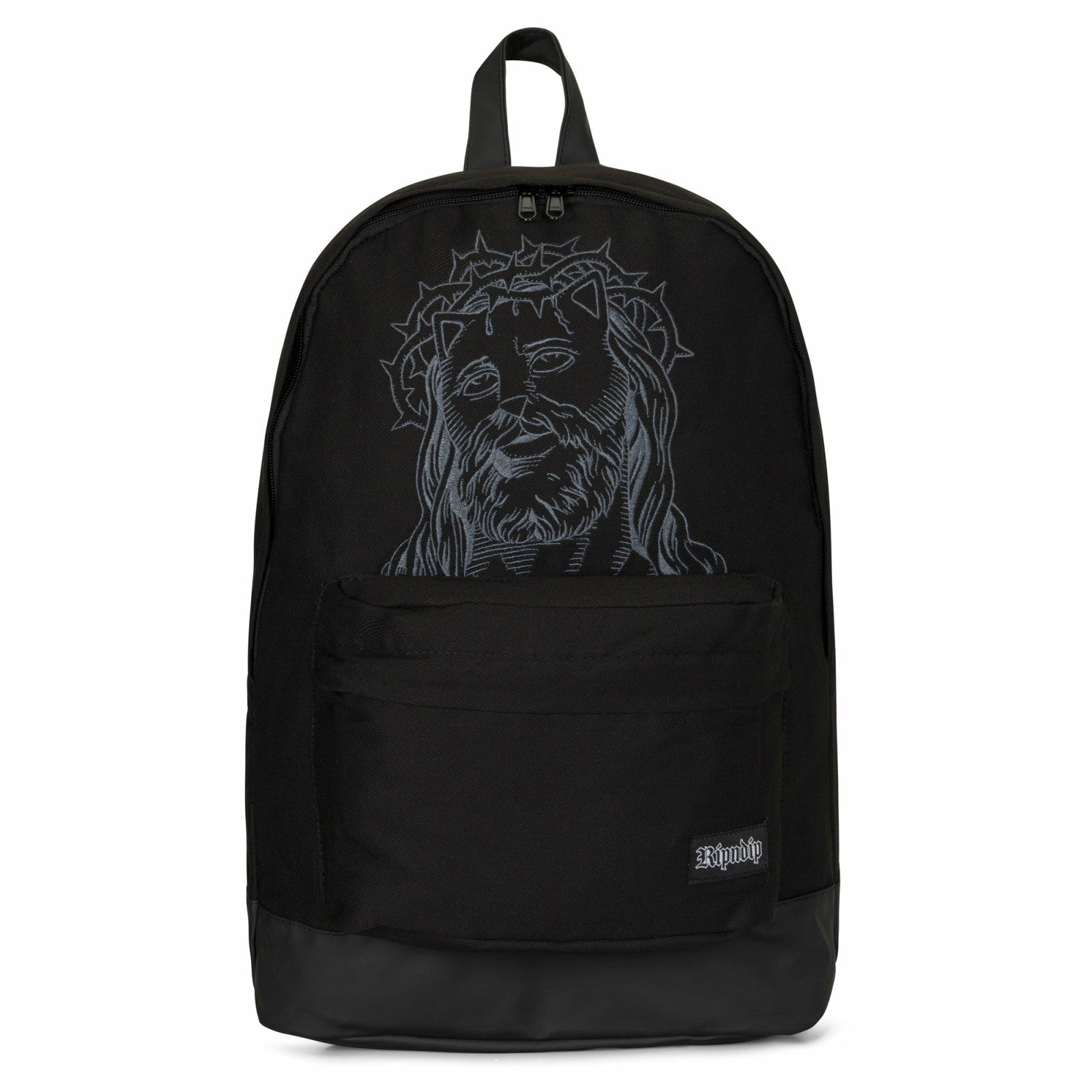 Ripndip Online Shop | Lord Savior Backpack (Black)