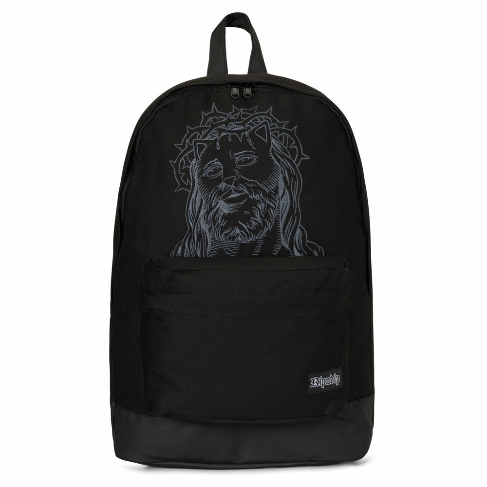 Ripndip Online Shop | Lord Savior Backpack (Black)
