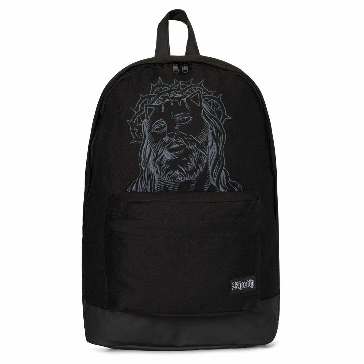Ripndip Online Shop | Lord Savior Backpack (Black)