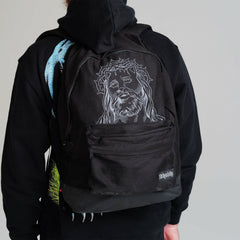 Ripndip Online Shop | Lord Savior Backpack (Black)
