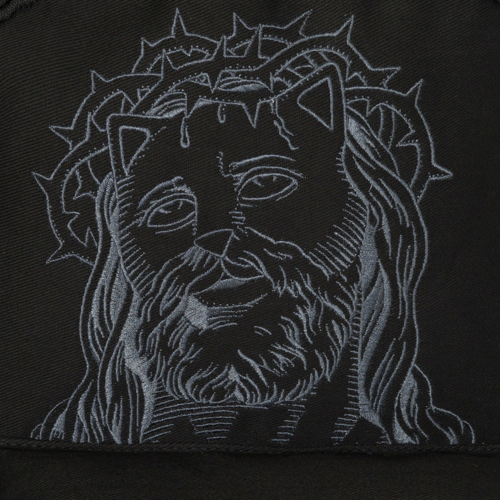 Ripndip Online Shop | Lord Savior Backpack (Black)