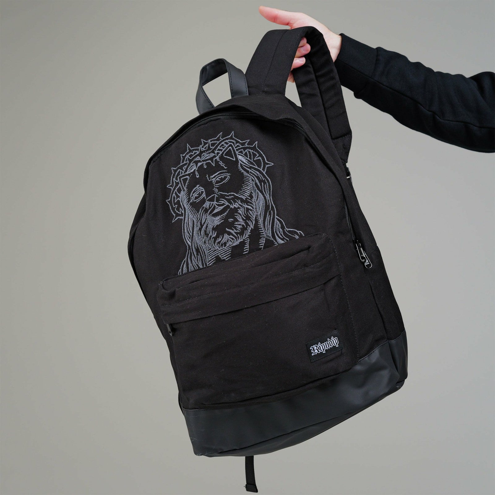 Ripndip Online Shop | Lord Savior Backpack (Black)