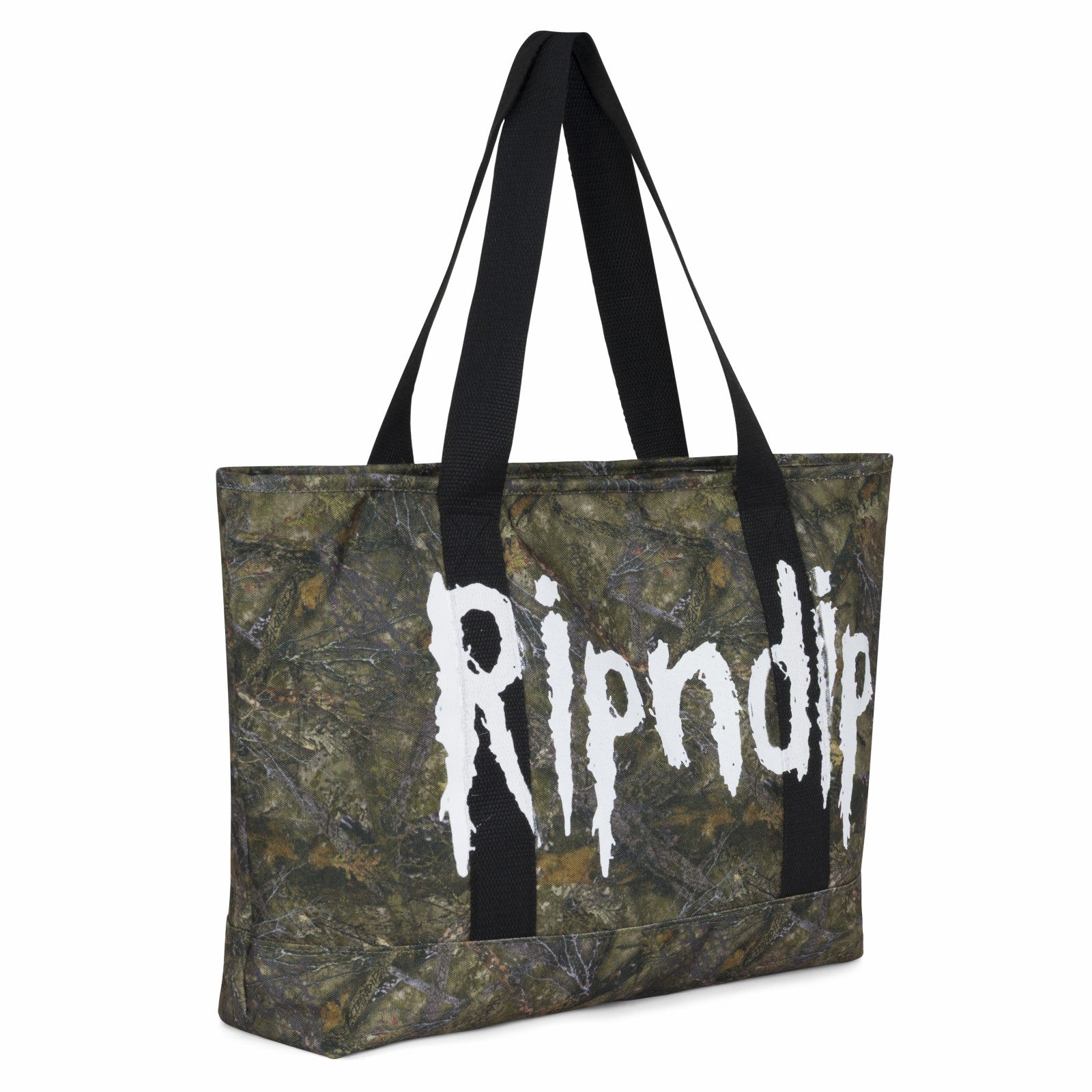 Ripndip New | Sic Tote (Nerm Tree Camo)
