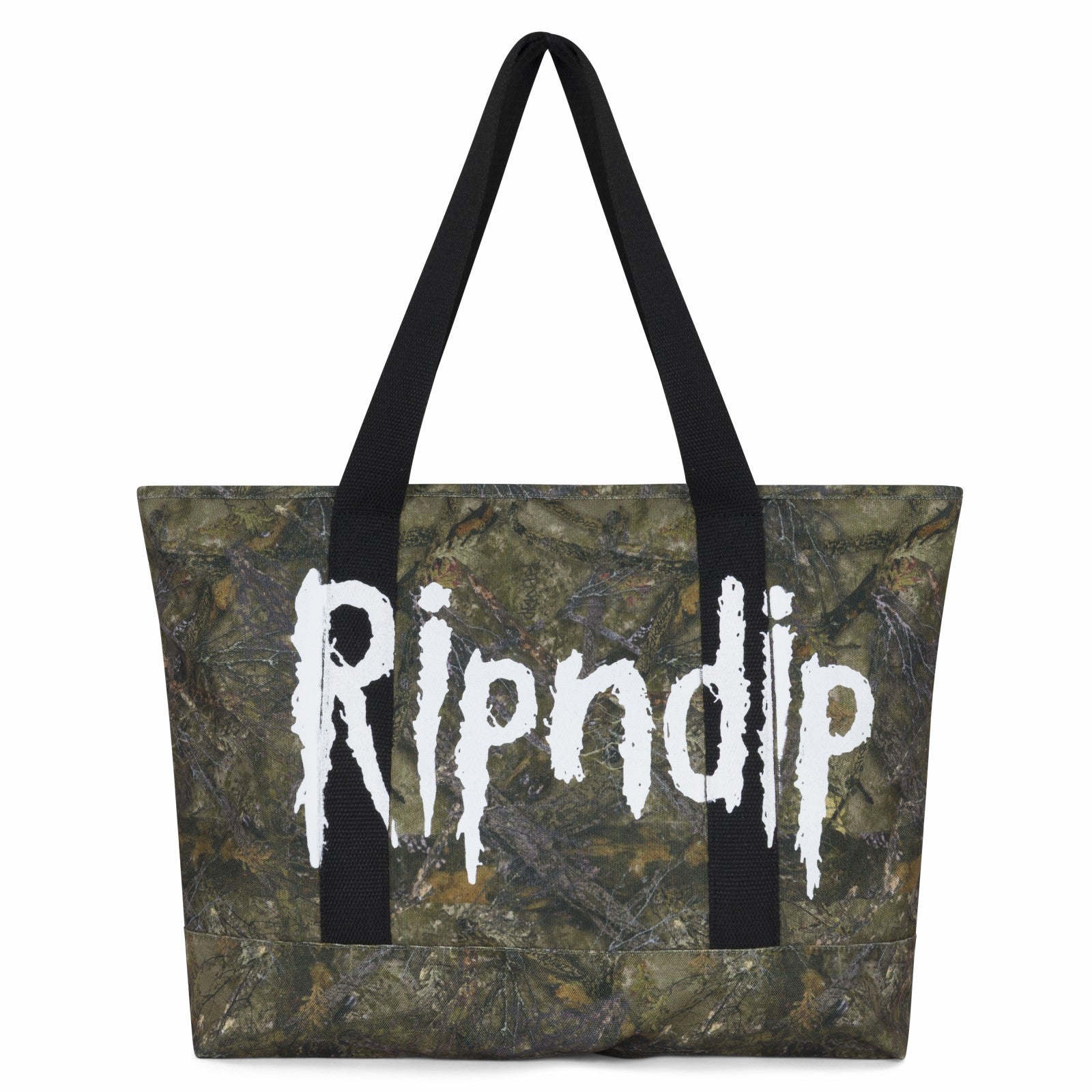Ripndip New | Sic Tote (Nerm Tree Camo)