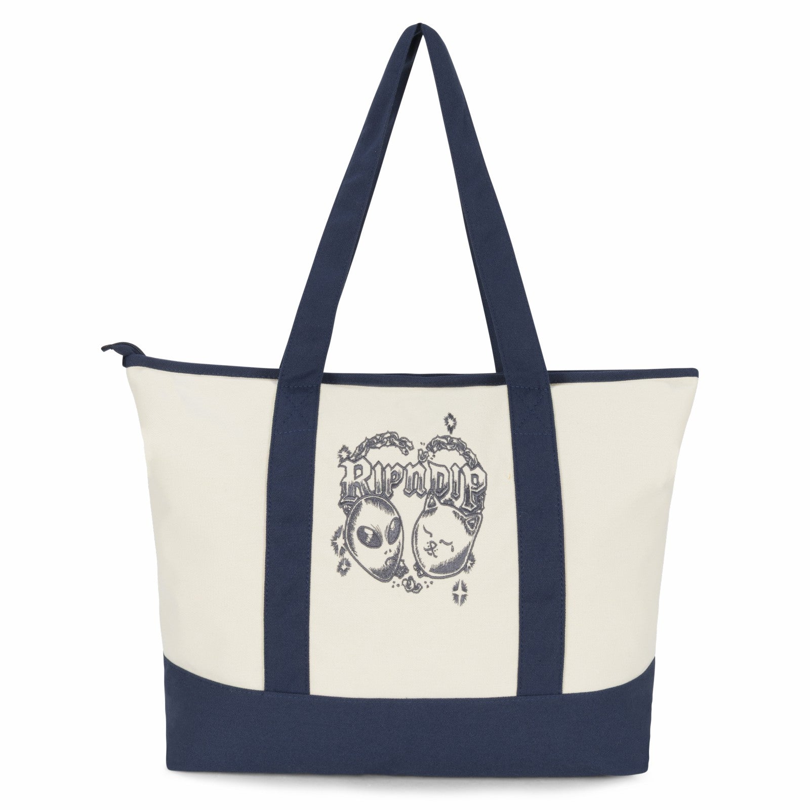 Ripndip For Sale | Westside Tote (Bone)