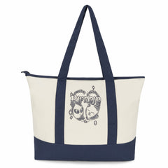 Ripndip For Sale | Westside Tote (Bone)