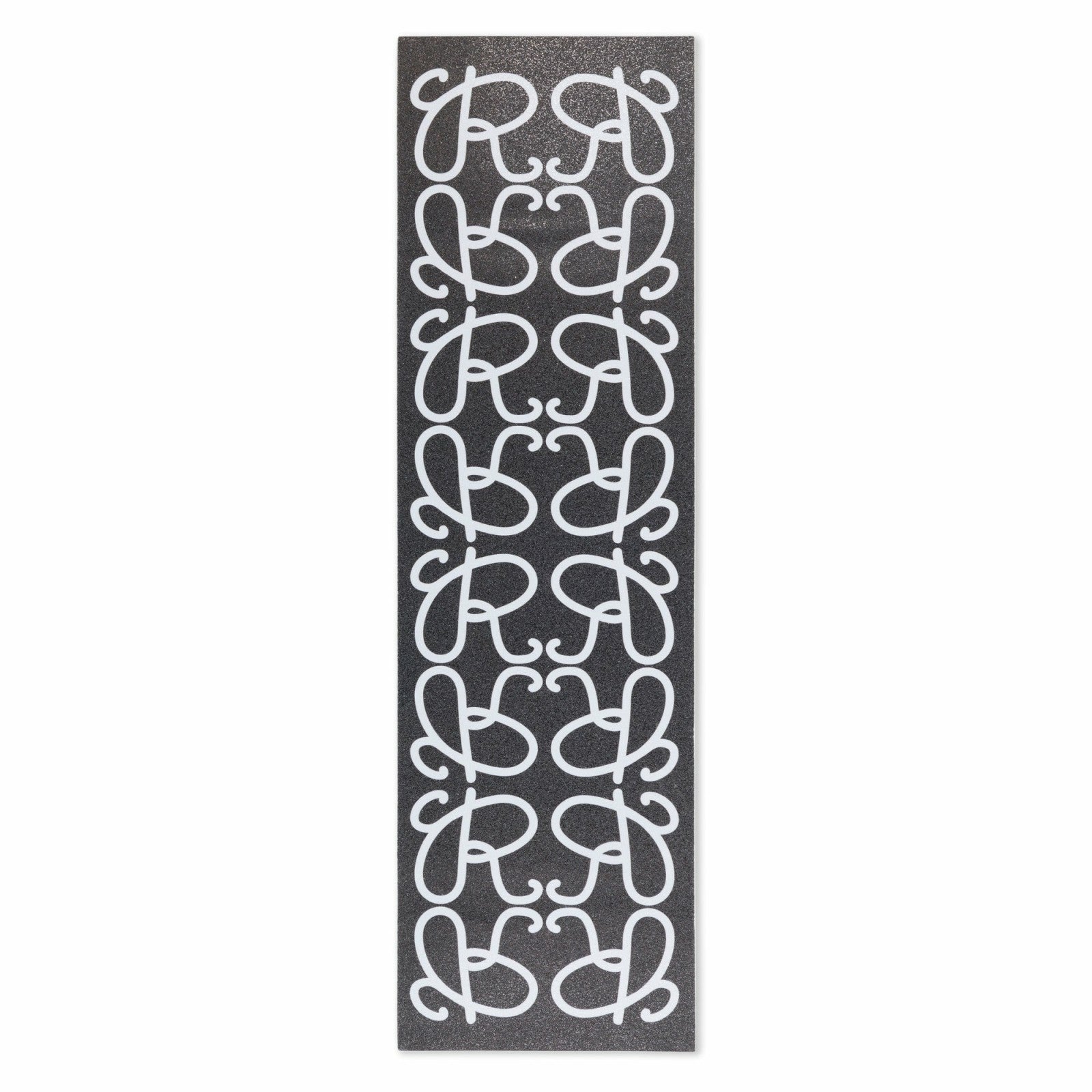 Ripndip Outlets | Ranagram Grip Tape (Black)