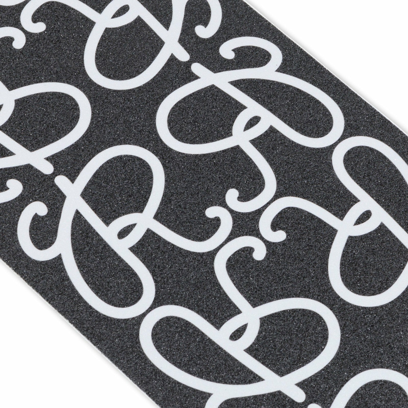 Ripndip Outlets | Ranagram Grip Tape (Black)